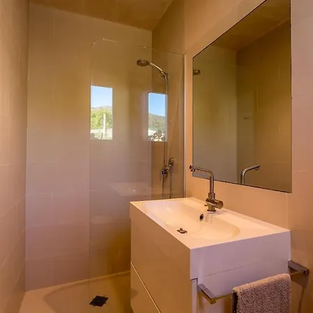 Walking Access To ,valdevaqueros Villa Tarifa