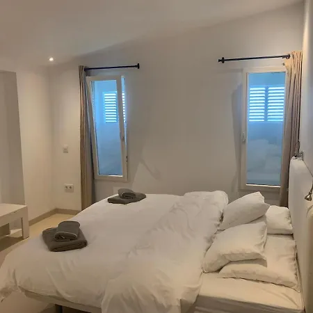 Walking Access To ,valdevaqueros Villa Tarifa