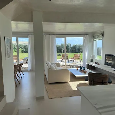 Villa Walking Access To ,valdevaqueros Tarifa