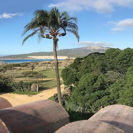 Walking Access To ,valdevaqueros Villa