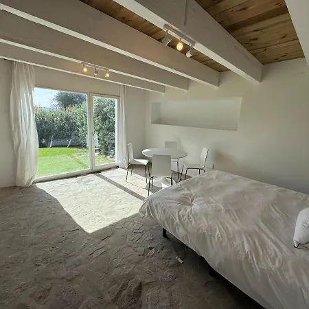 Villa Walking Access To ,valdevaqueros Tarifa