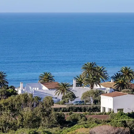 Walking Access To ,valdevaqueros * Tarifa